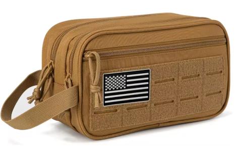 TactiPouch