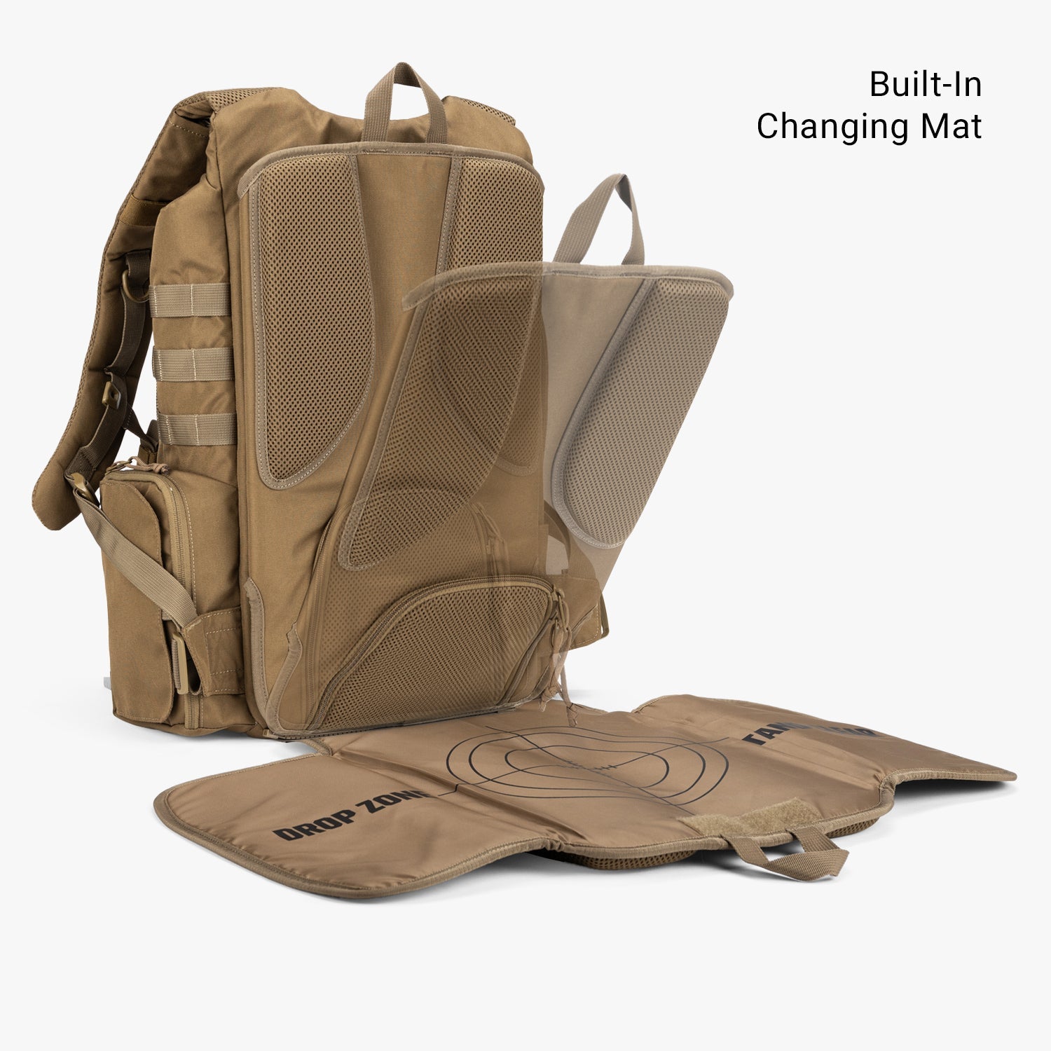 Everyday Operator Rücksack