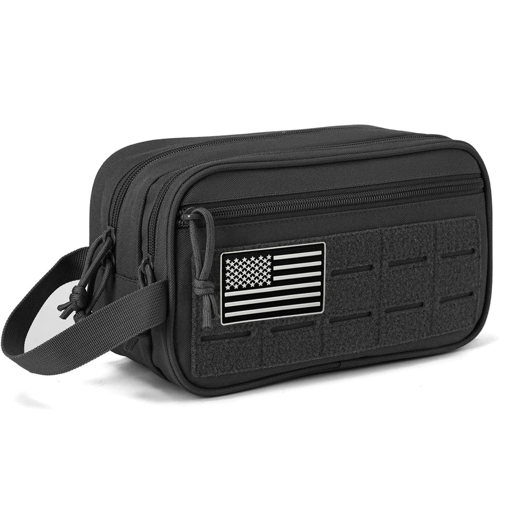 TactiPouch