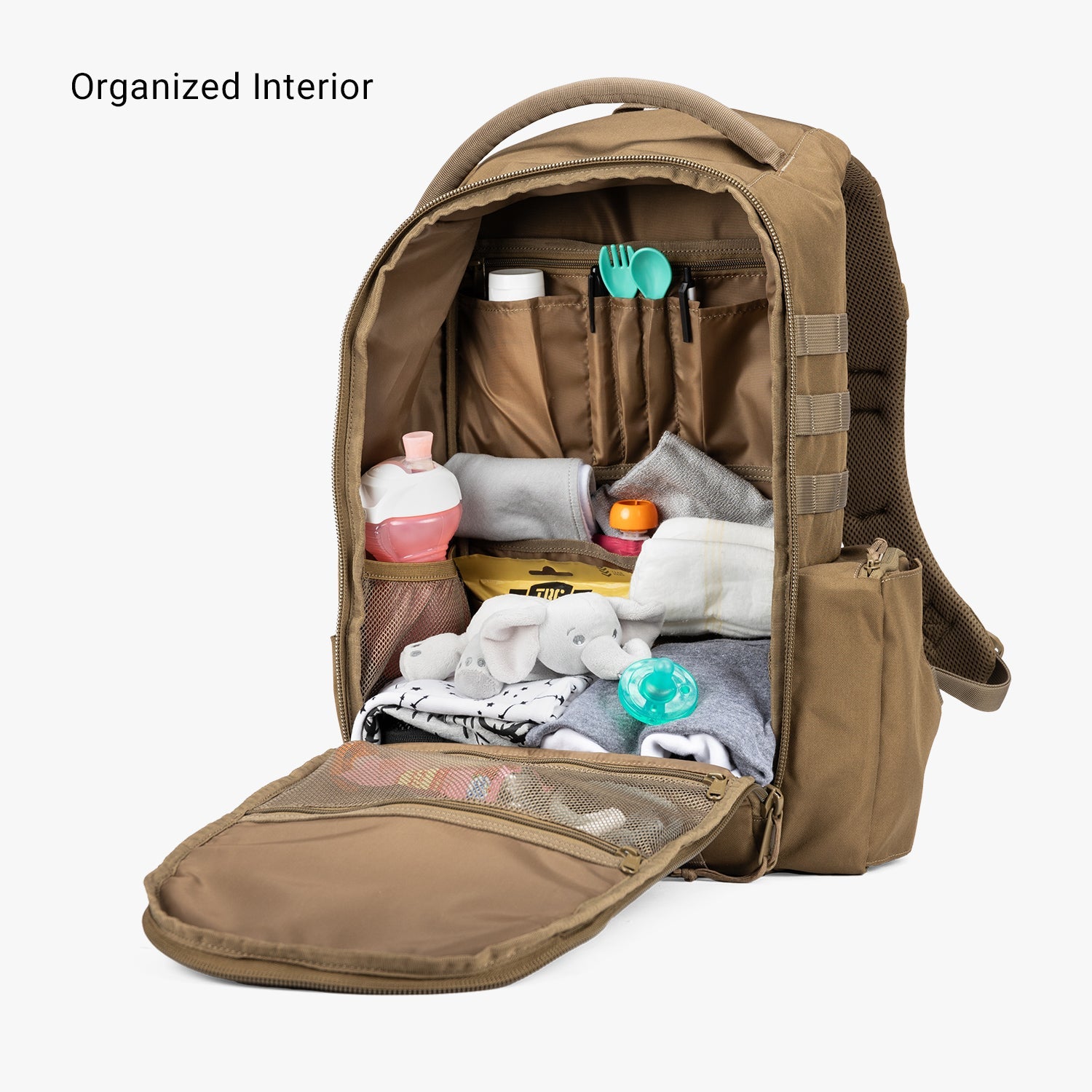 Everyday Operator Rücksack