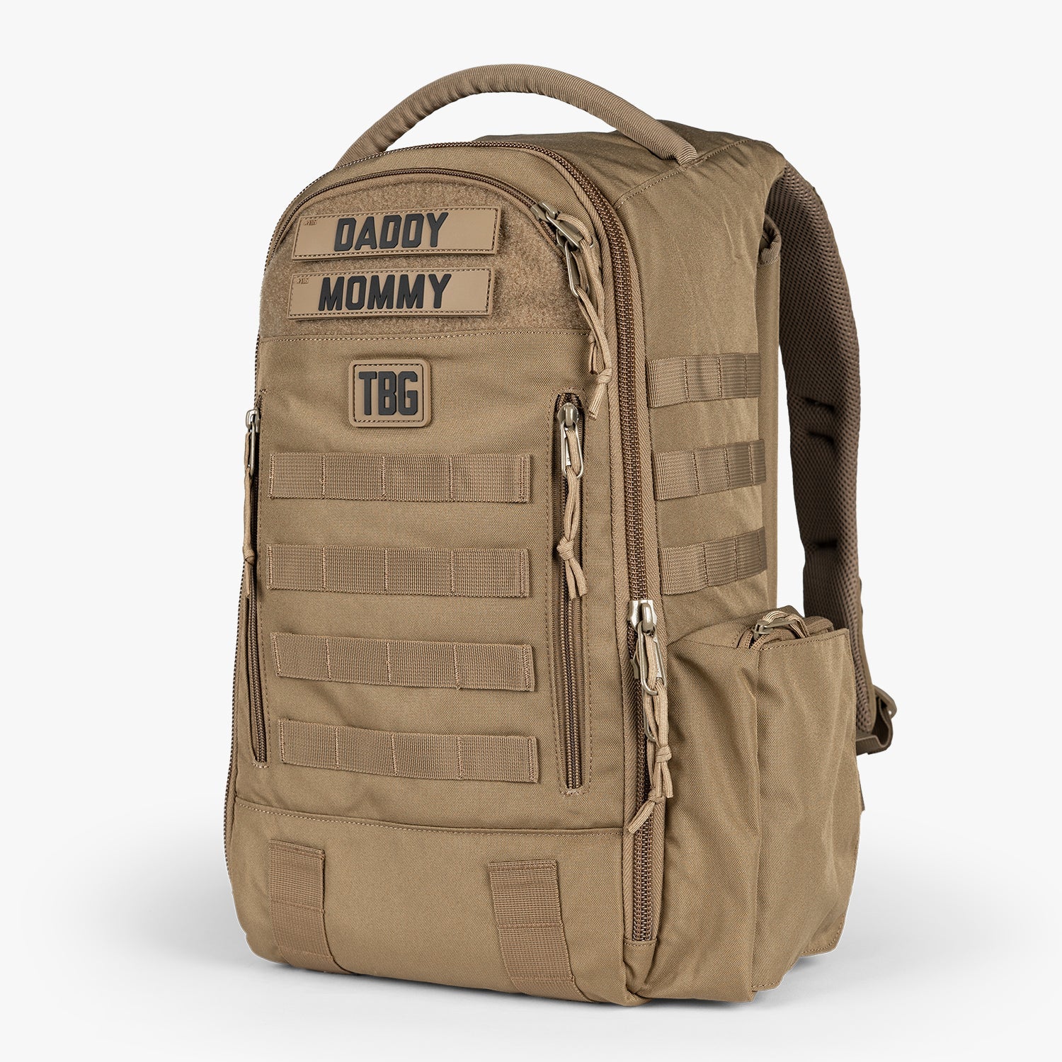 Everyday Operator Rücksack