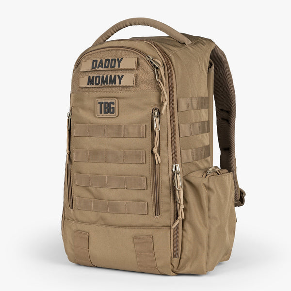 Everyday Operator Wickeltasche