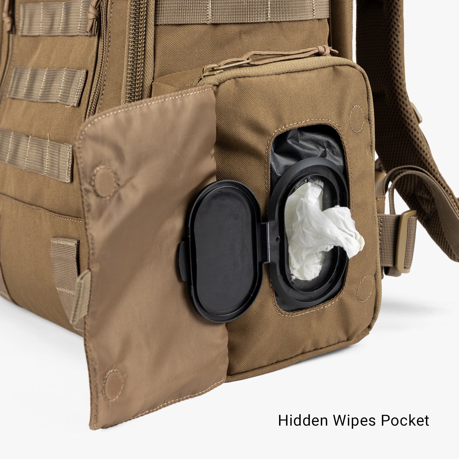 Everyday Operator Rücksack