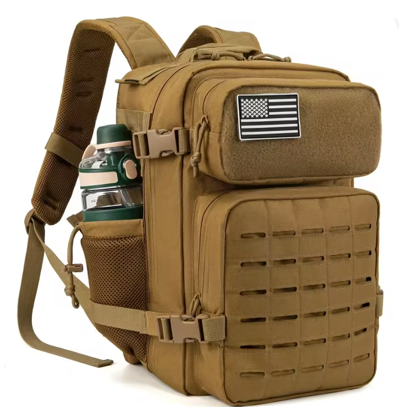 Operator DadPack