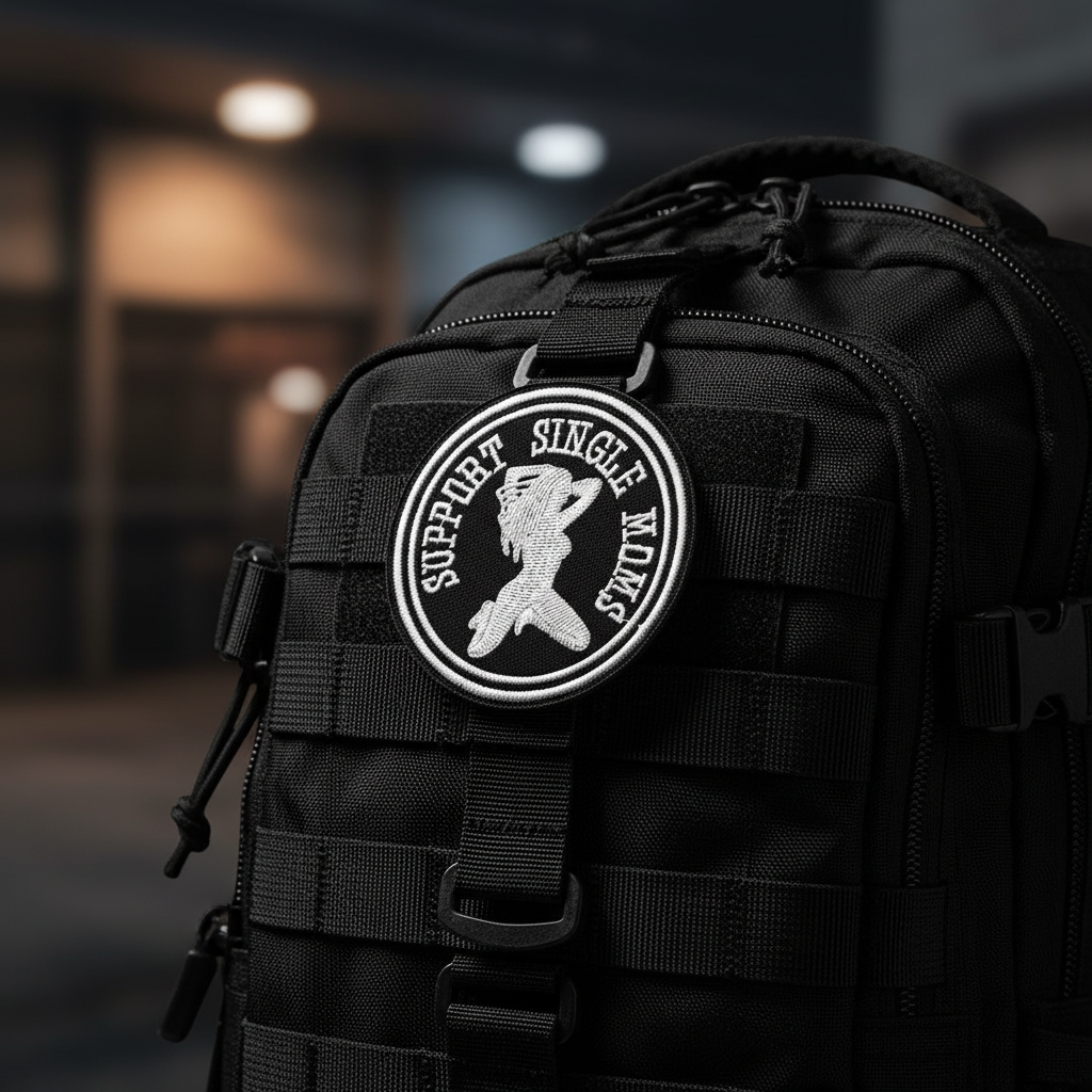 Patch "Support Single Moms"
