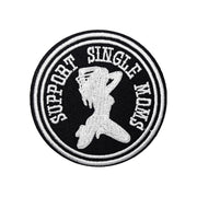 Klett-Patch Patch "Support Single Moms" von Family Mission Bild 2