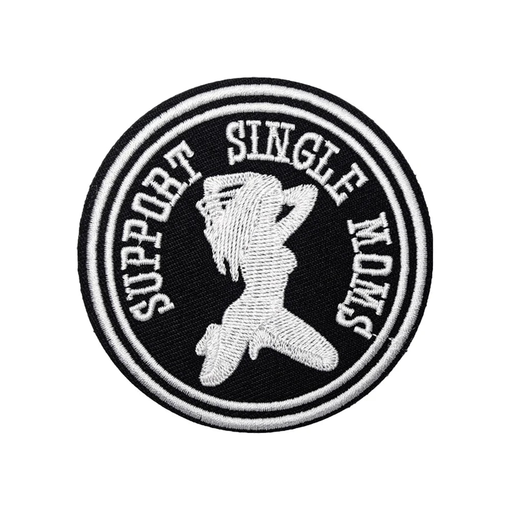 Patch "Support Single Moms"