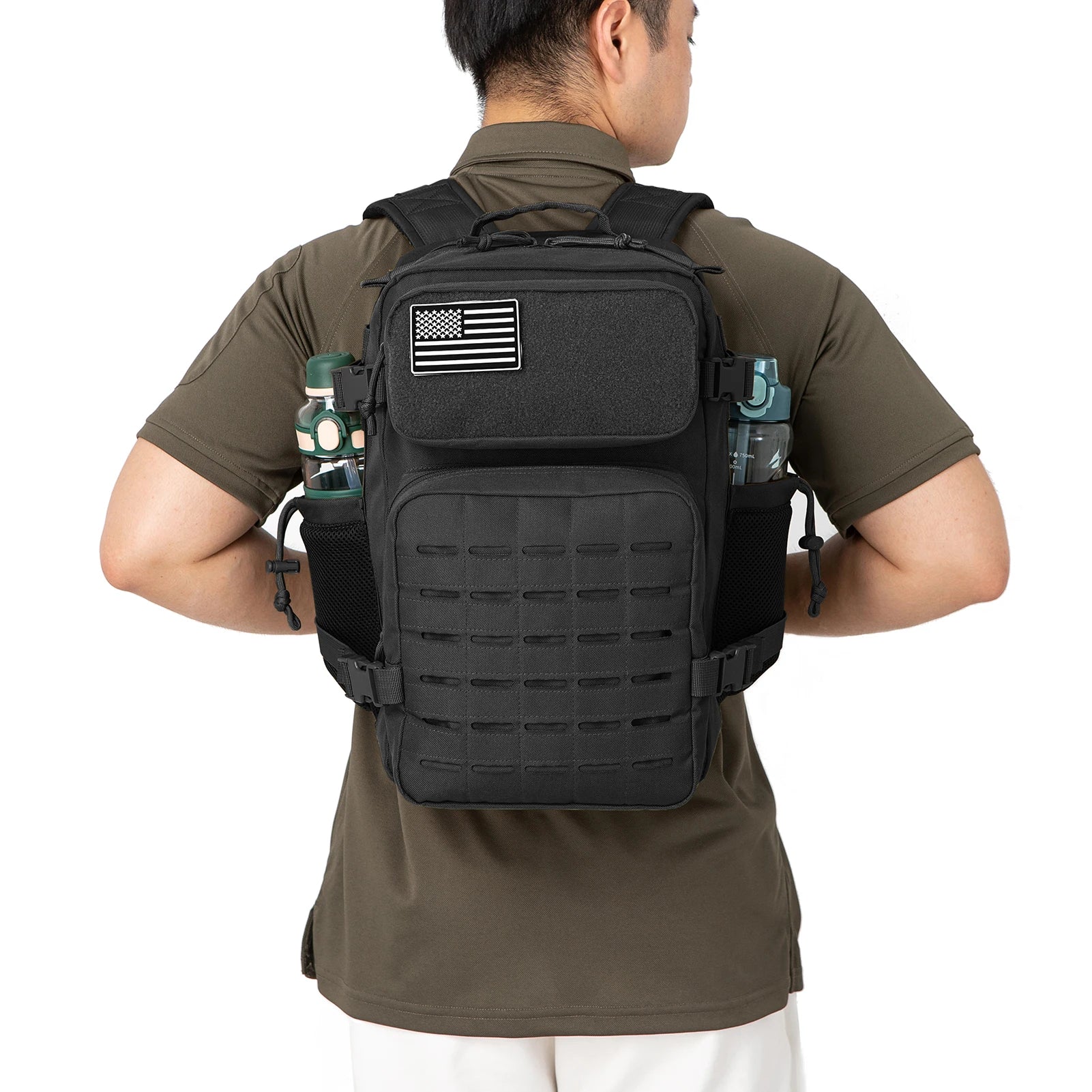 Operator DadPack