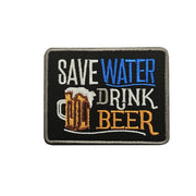 Klett-Patch Patch "Beer Time" von Family Mission Bild 2