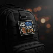 Klett-Patch Patch "Beer Time" von Family Mission Bild 3