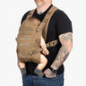 The Operator Variante Desert Mission Tan von Family Mission