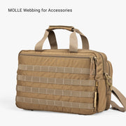 Taktischer Papa-Rucksack Guardian DadPack von Family Mission Bild 10