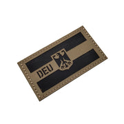 Klett-Patch Patch "Deutschland" von Family Mission Bild 6