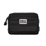 Klett-Patch Patch "I <3 Hot Dads" von Family Mission Bild 5