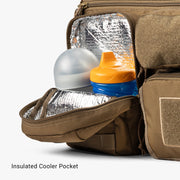 Taktischer Papa-Rucksack Guardian DadPack von Family Mission Bild 9