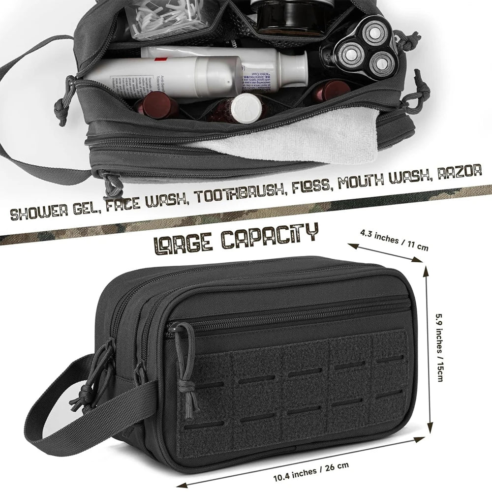 TactiPouch