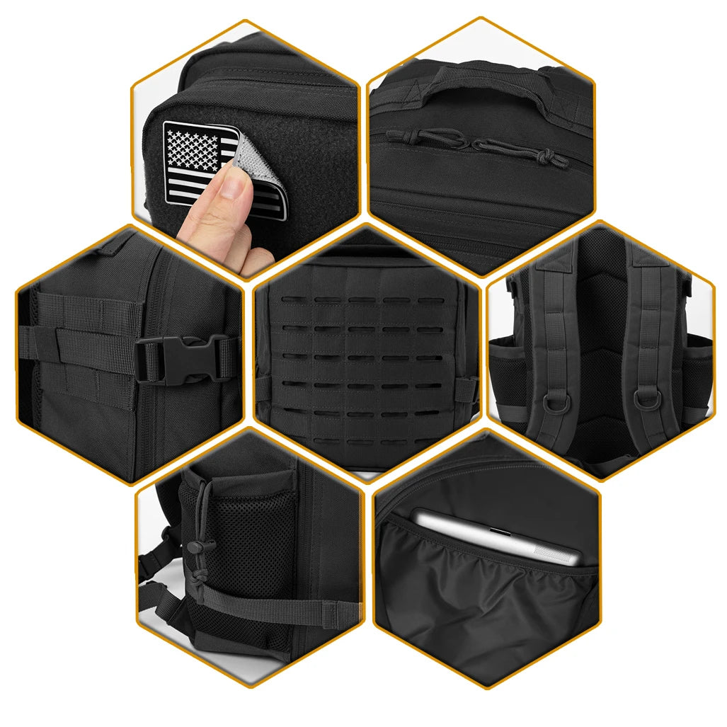 Operator DadPack