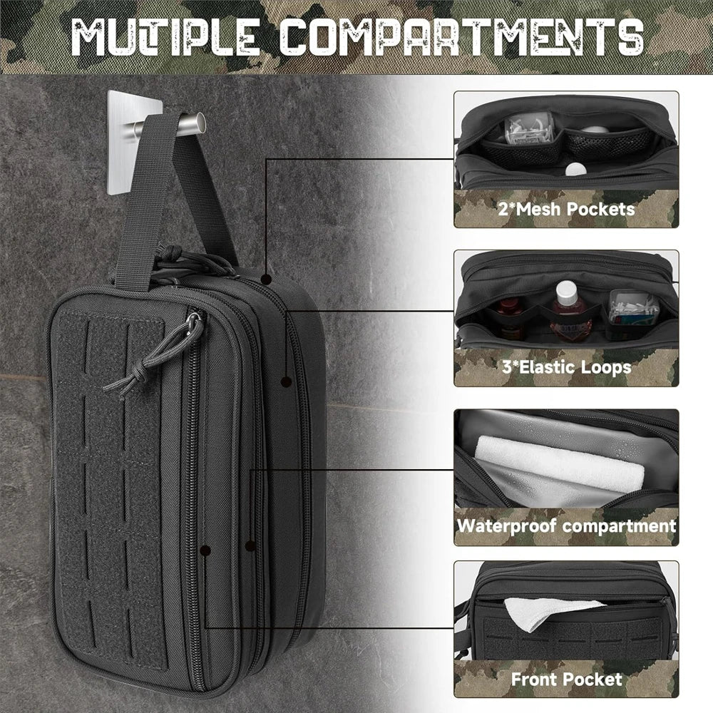 TactiPouch