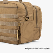 Taktischer Papa-Rucksack Guardian DadPack von Family Mission Bild 11